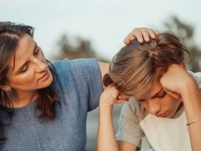 Caregiver Series Session #1 - The Teen Scene