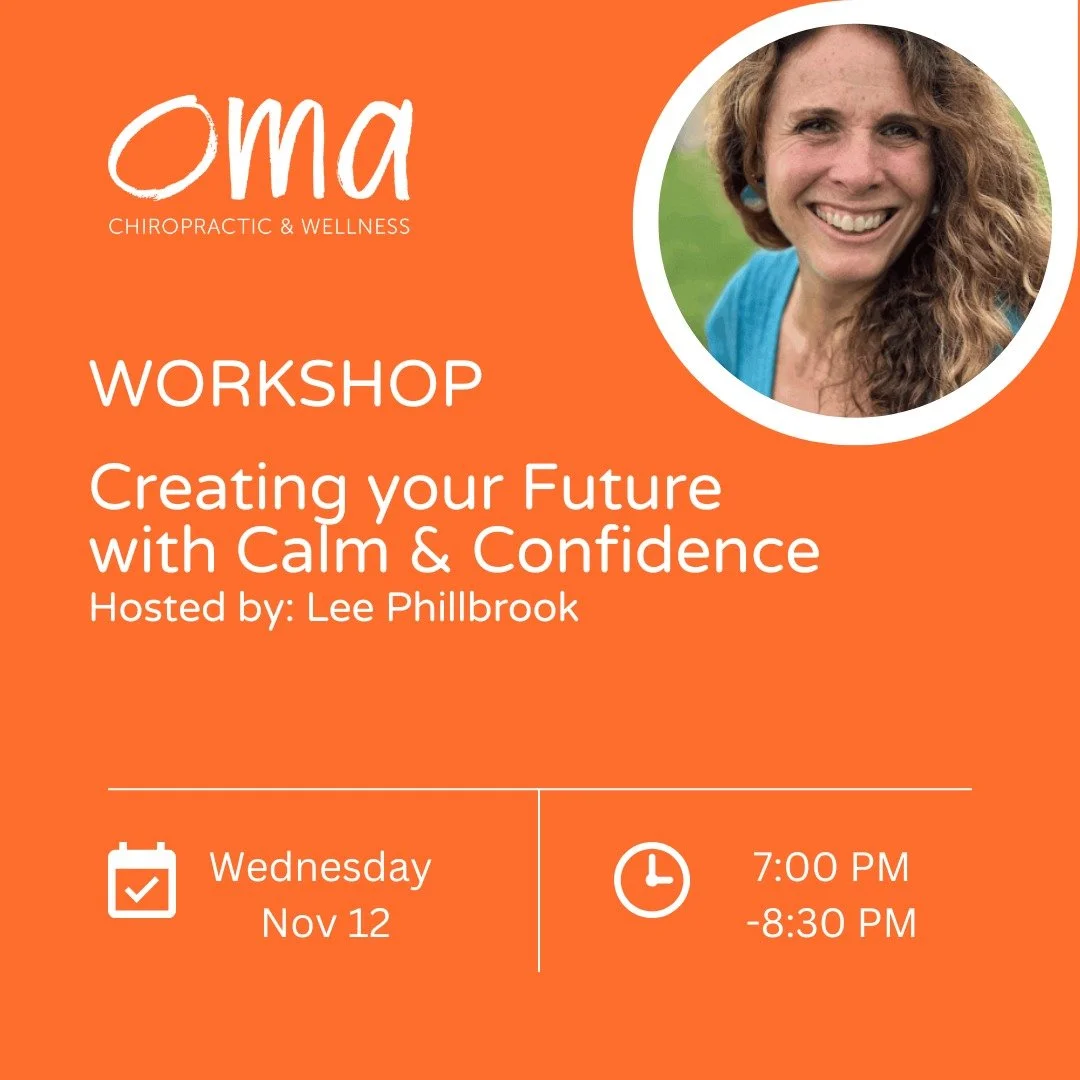 Feeling stressed, anxious, or just ready for a reset? Join @leephilbrookmidlifemidwife for a 90-minute guided experience to calm your nervous system, find clarity, and move forward with renewed confidence. 

Through gentle breathwork and visualizatio