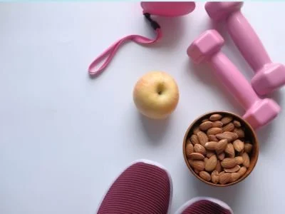 Boosting Your Metabolism Naturally: A Naturopathic Perspective for January by Dr. Erin Coffey, ND.