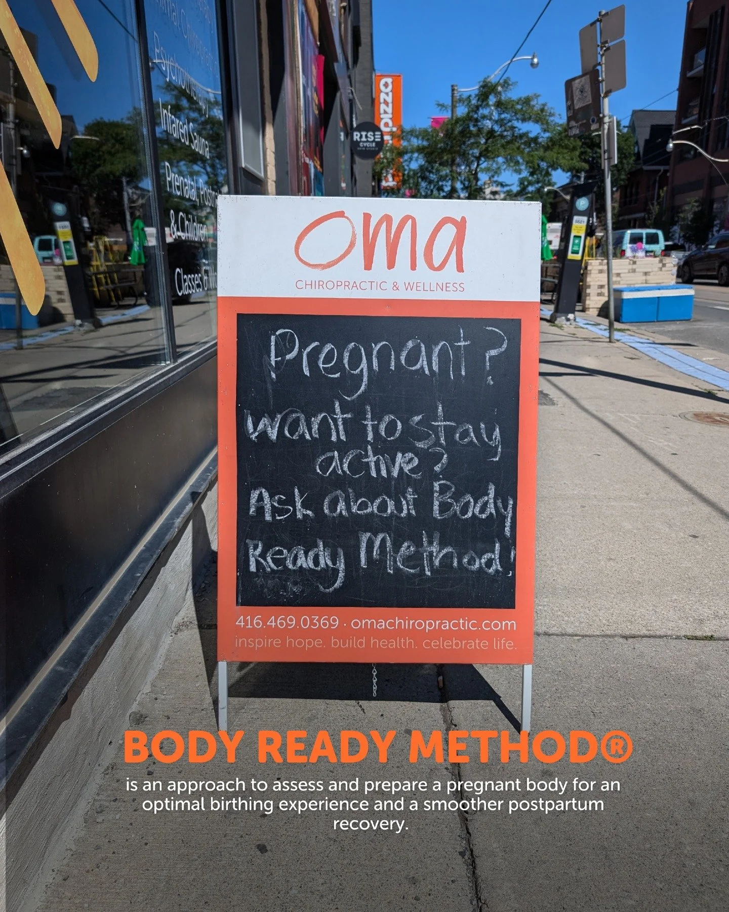 Why BRM&reg; for pregnancy?

Pregnancy asks a lot from your body. Supporting it in the right way can make a meaningful difference in how you feel, move, and recover.

Body Ready Method&reg; focuses on mobility, core, pelvis, pelvic floor, and movemen