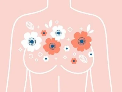 Therapeutic Breast Massage: Supporting Breast and Upper Body Health by Anne Gingras, RMT 