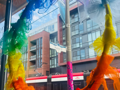 Pride 365: Queer-Owned Businesses We Love 