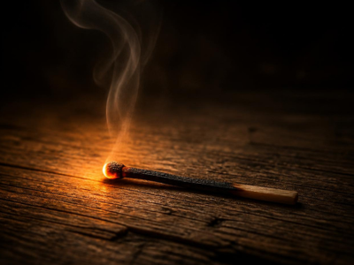 Don't Burn Out This Summer: Fuel Your Fire Instead