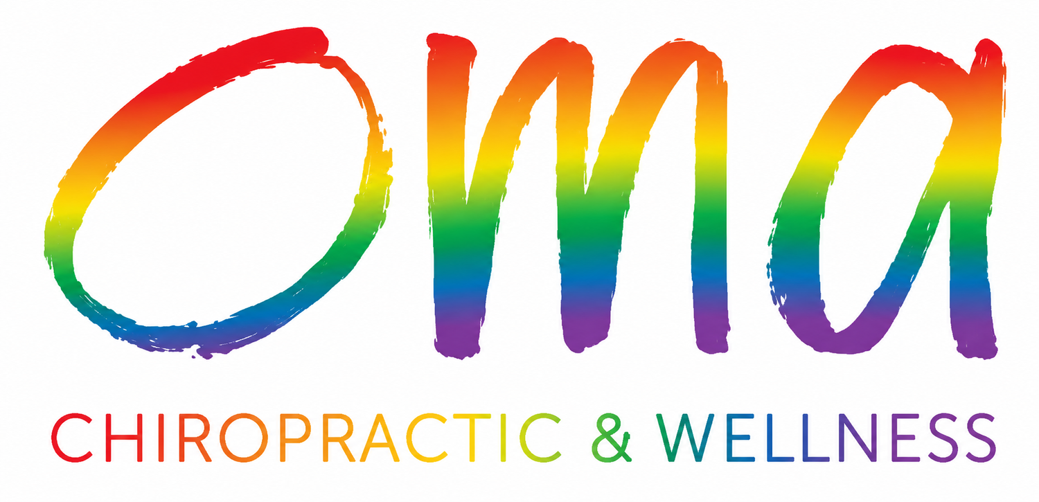 Oma Chiropractic and Wellness