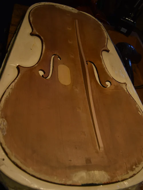 Derek Michel Violins, business photo 7