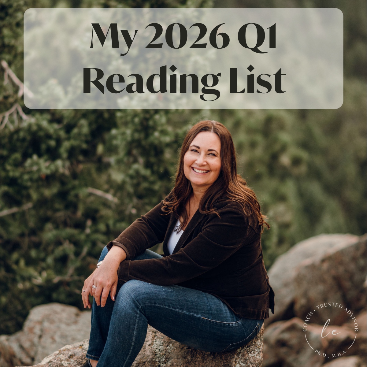 My 2026 Q1 Reading List