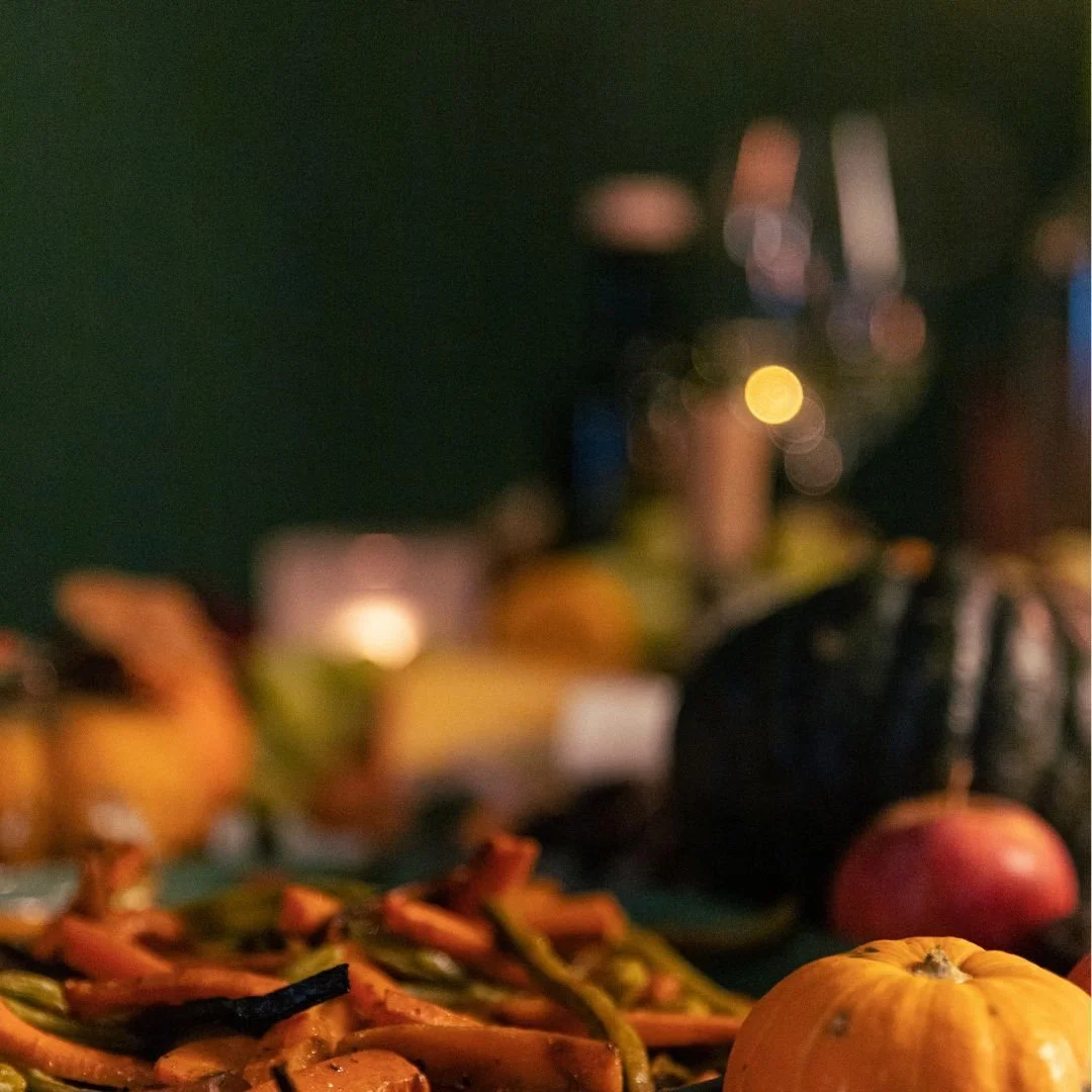 This Thanksgiving, I&rsquo;m feeling extra grateful for family, friends and those generous, talented artist/creative friends/clients I&rsquo;ve had the honor of working with. You know who you are...

Hope you're all enjoying your day. Happy Thanksgiv