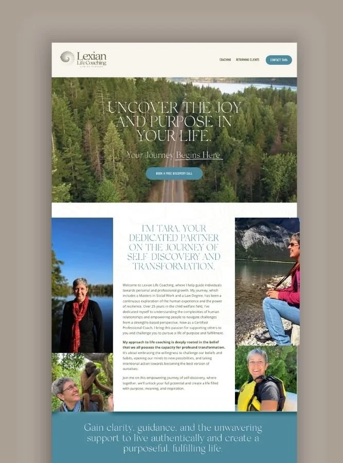 Lexian Life Coaching