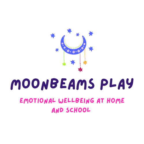 Moonbeams Play Therapy