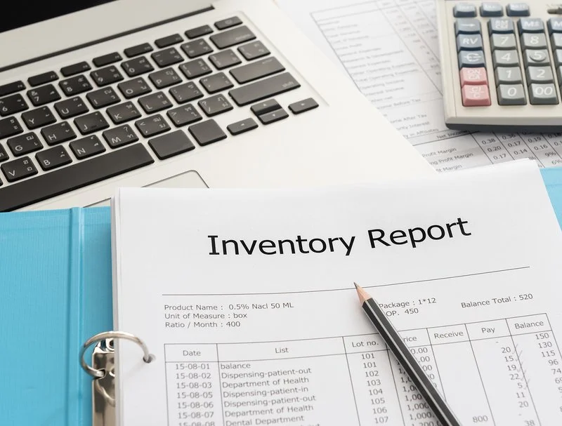 Start the Year Right: Asset Tracking with Barcodes for Easier Inventory Counts