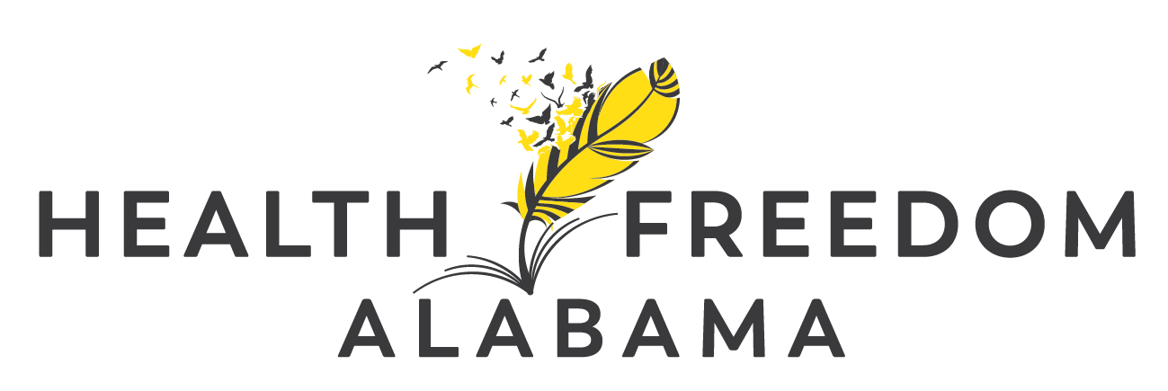 Health Freedom Alabama