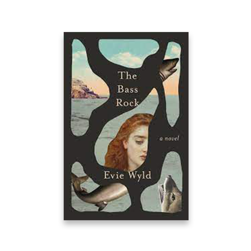 Collage Book Covers — Book Cover Art