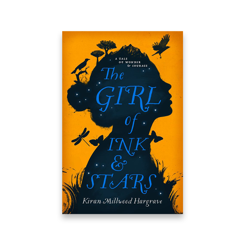 Orange book covers — Book Cover Art