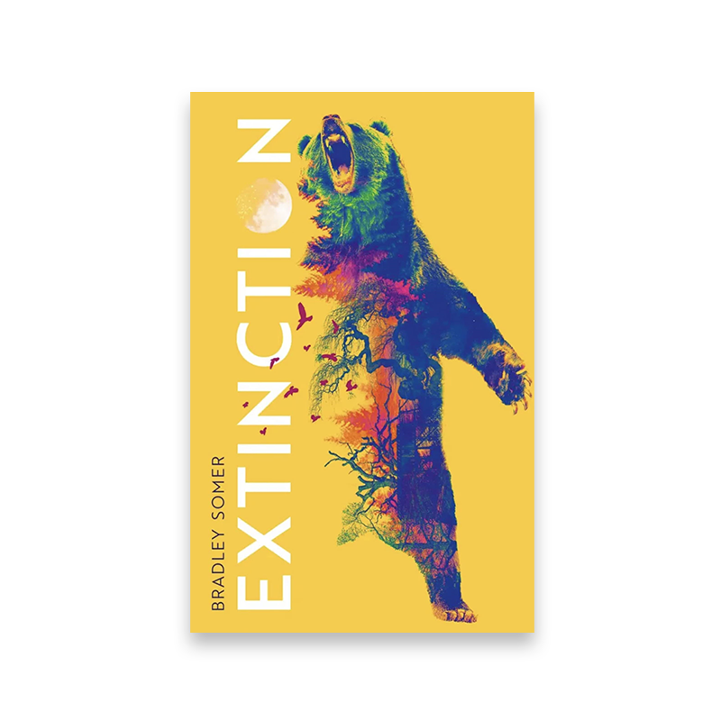 HandDrawn Book Covers — Book Cover Art