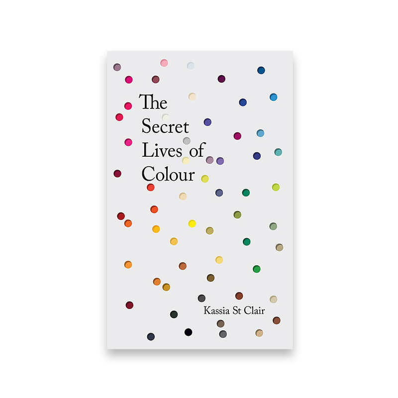 What Does the Color White Symbolize? — Book Cover Art