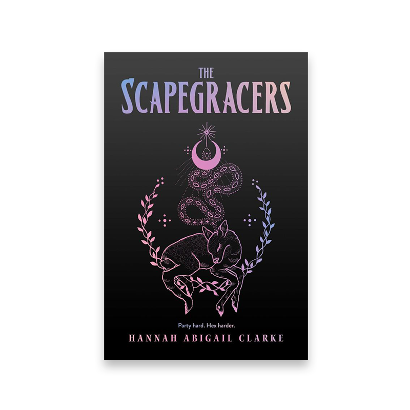 Black book covers — Book Cover Art