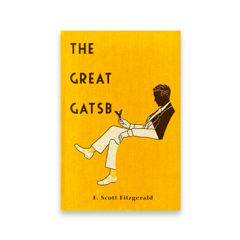 Yellow book covers — Book Cover Art