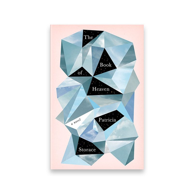 Geometric Book Covers — Book Cover Art