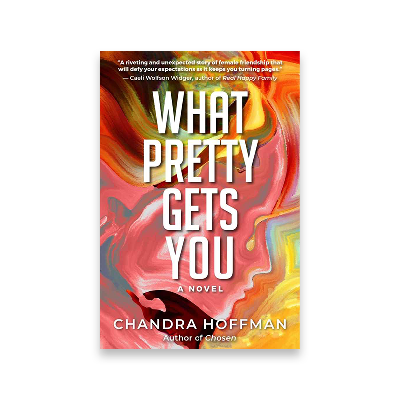 Abstract Book Covers — Book Cover Art