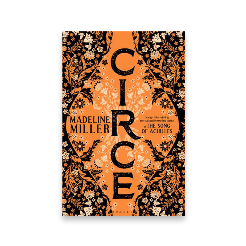 Orange book covers — Book Cover Art