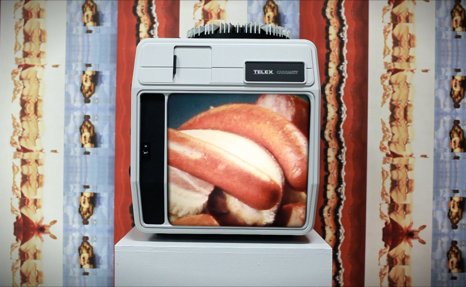 Have you Dined Sufficiently: Cooking for Pleasure (2019)
