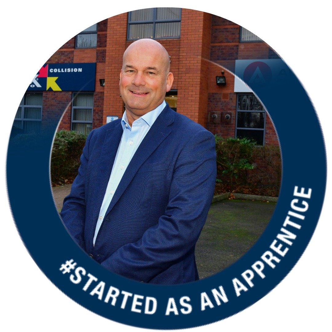 The biggest week in Apprenticeships is here&hellip;#NAW2026

This week we&rsquo;ll be celebrating the 200+ Apprentices within the Fix Family and telling the stories of our team members who started as or are working as Apprentices. But first, a messag