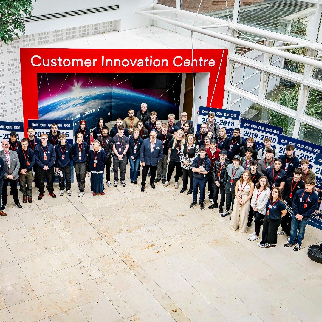 🚗💥 Kickstart your career in the automotive industry with hands-on training from day one!

Join our Fix Auto UK Apprenticeship Programme and learn in real bodyshops alongside skilled professionals while completing a structured college programme. Whe