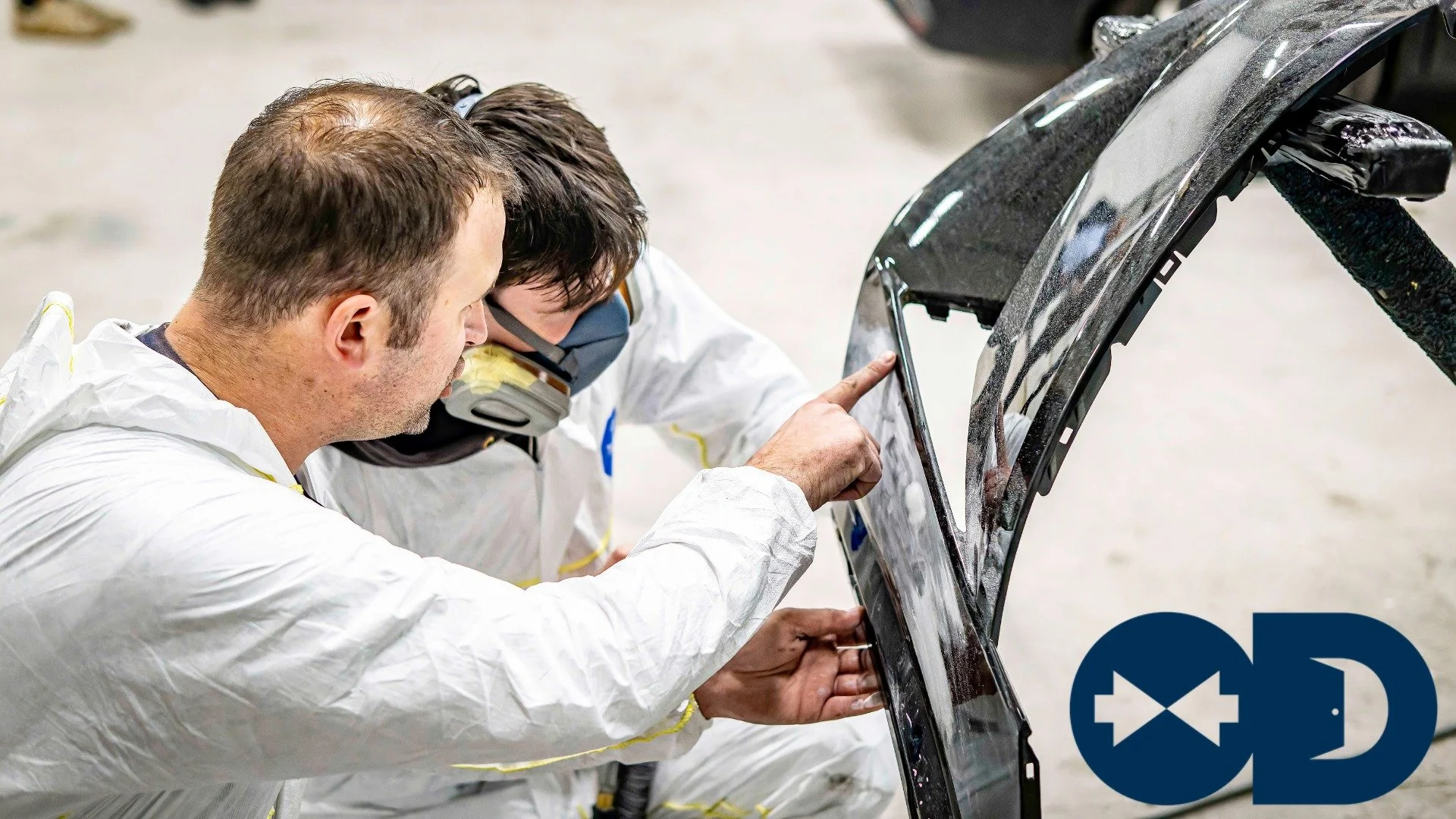 𝐓𝐡𝐢𝐧𝐤 𝐲𝐨𝐮 𝐤𝐧𝐨𝐰 𝐜𝐚𝐫 𝐫𝐞𝐩𝐚𝐢𝐫? 𝐓𝐡𝐢𝐧𝐤 𝐚𝐠𝐚𝐢𝐧...

Fix Auto UK is opening its doors nationwide, giving you the chance to see what modern vehicle repair really looks like... high-tech, highly skilled, and full of opportunity.

W