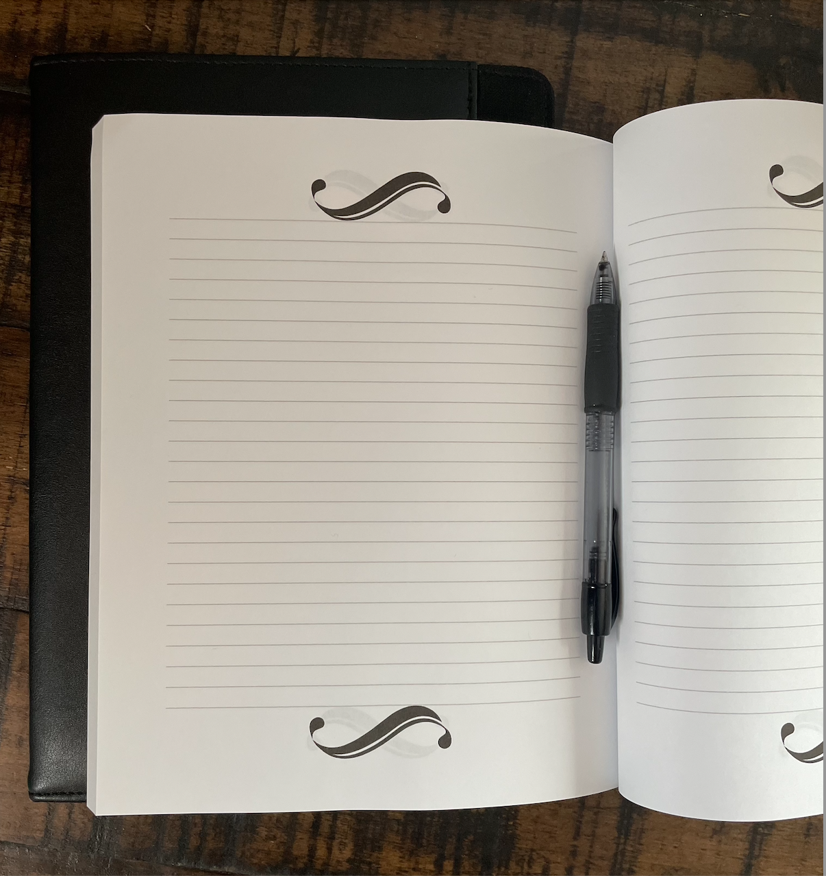 Regular Journal - Inside Pages.png
