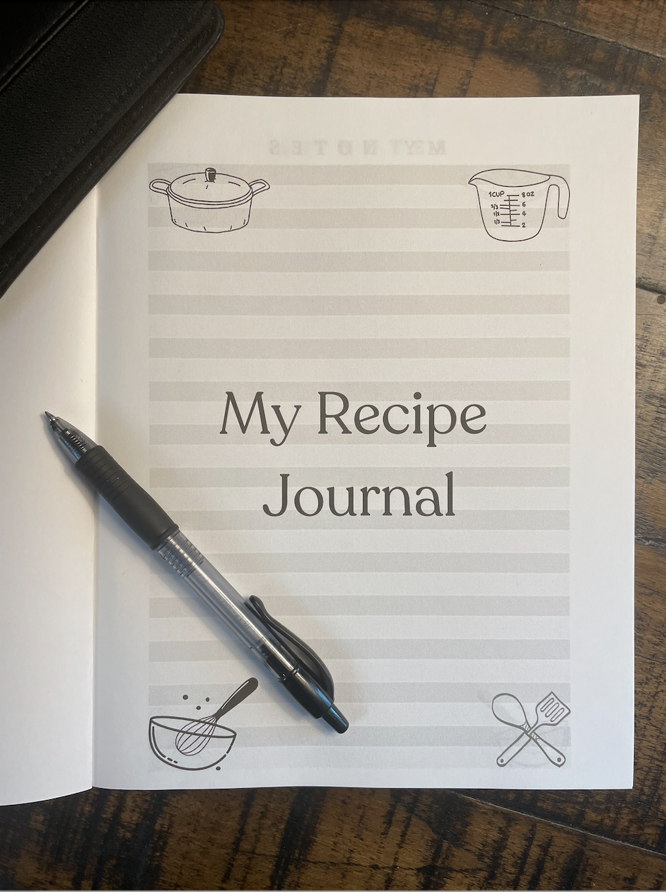 Recipe Journal - Opening.png