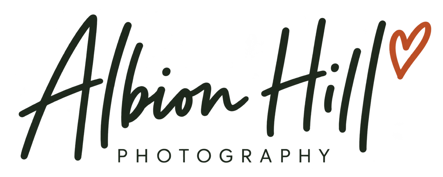 Albion Hill Photography