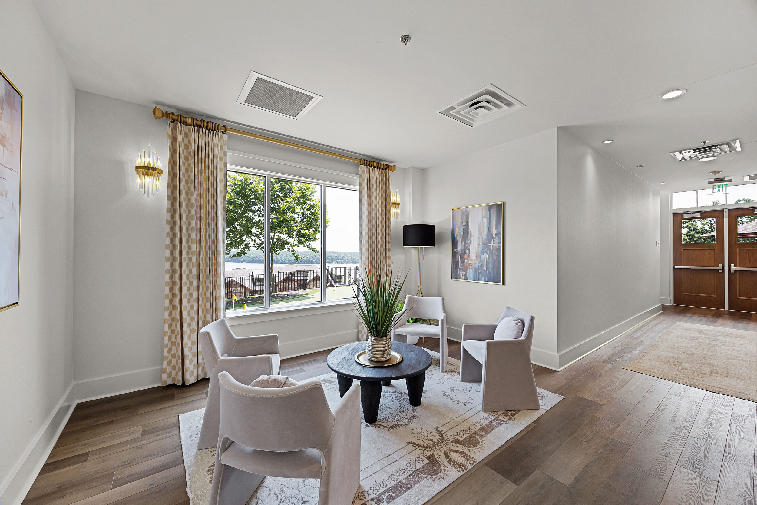 The Preserve — Ranee Gilbert | Murfreesboro Interior Designer