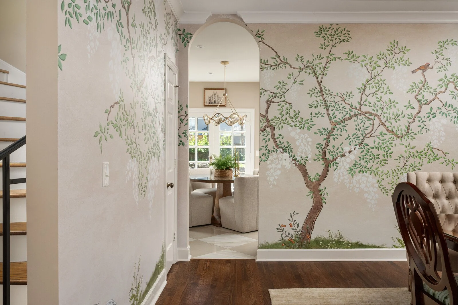 Services — Ranee Gilbert | Murfreesboro Interior Designer