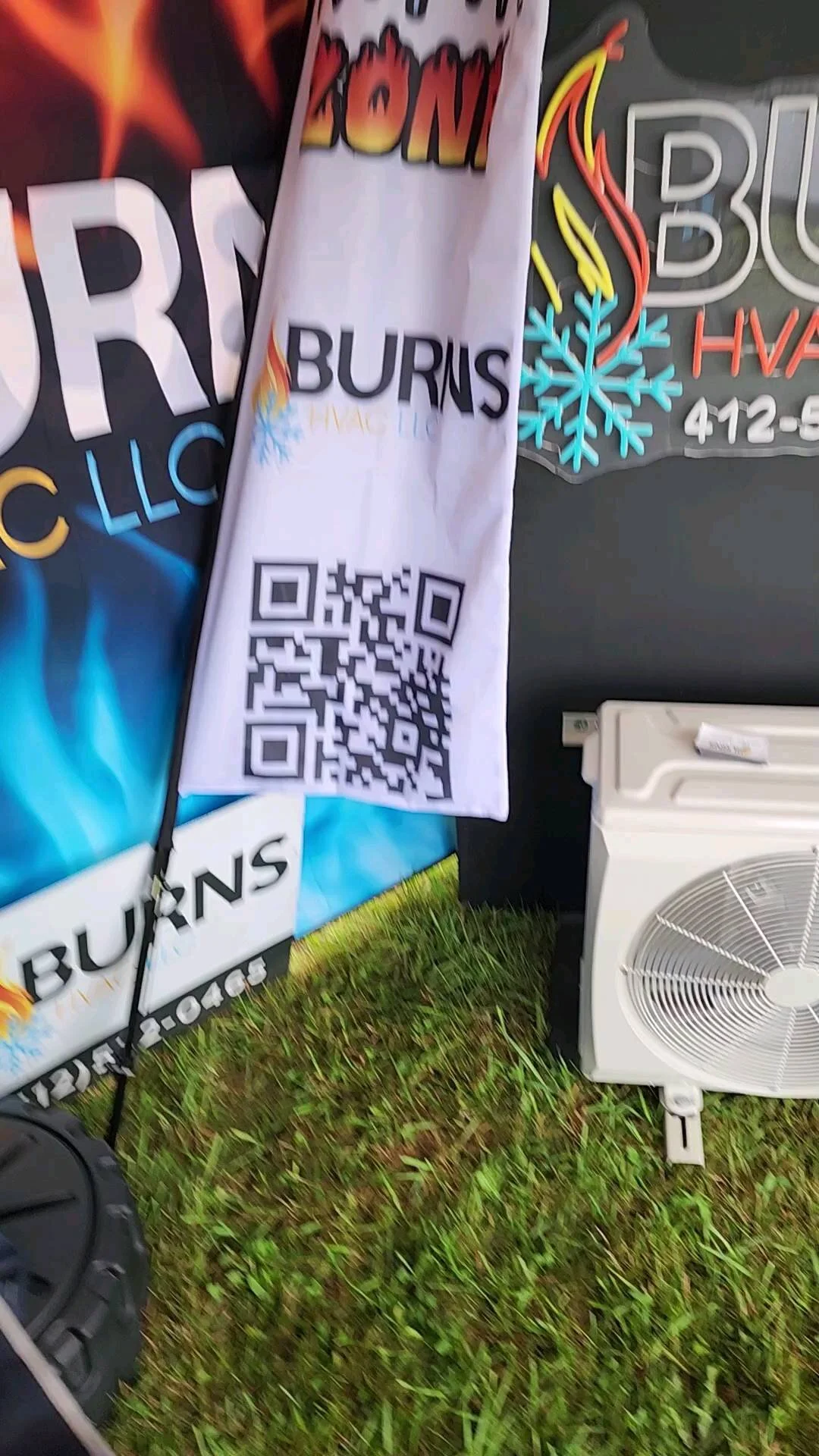 About Our Company — Burns HVAC LLC Rochester, PA