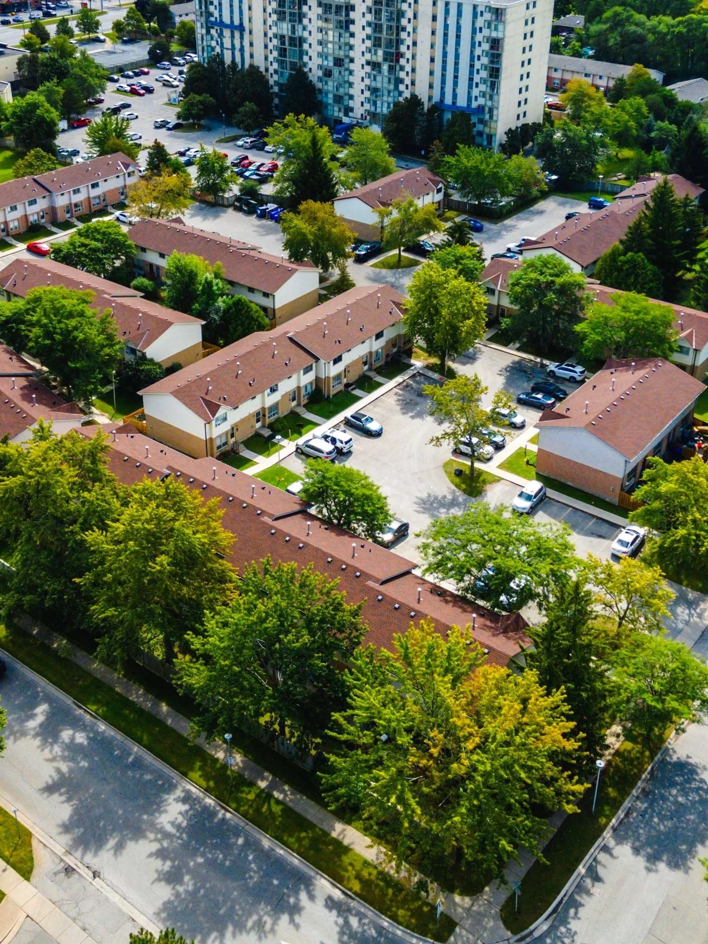 London Ontario Townhomes