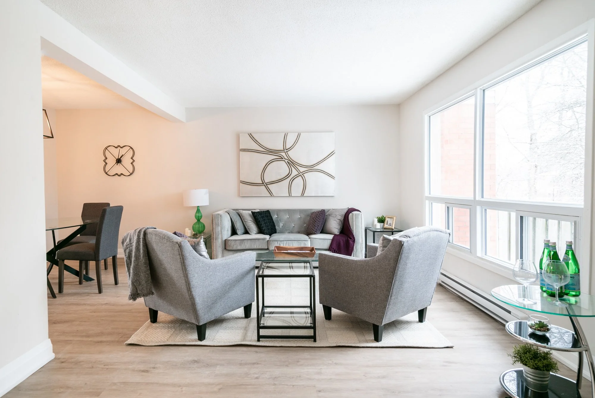 White Oak — London Ontario Townhomes