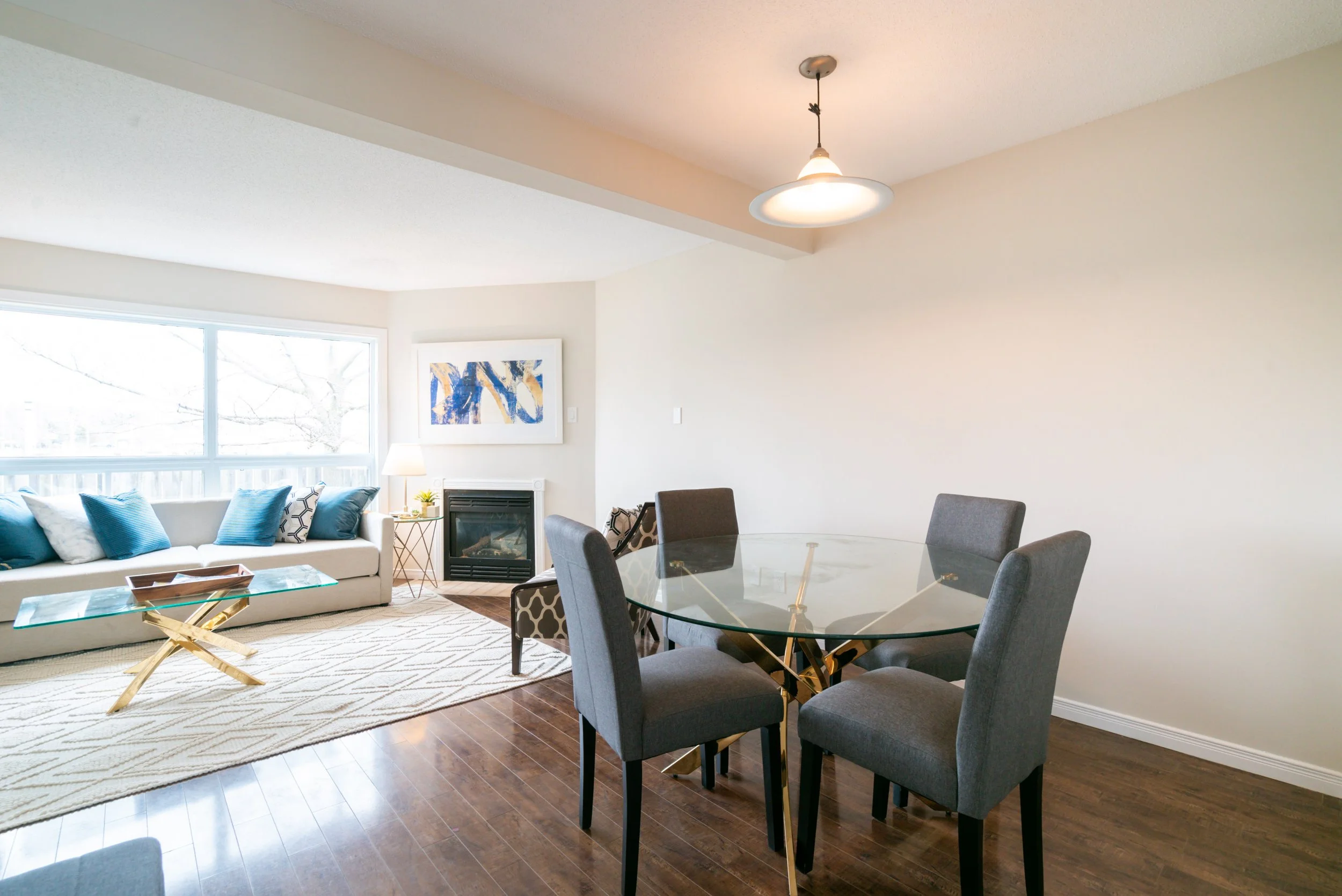 White Oak — London Ontario Townhomes