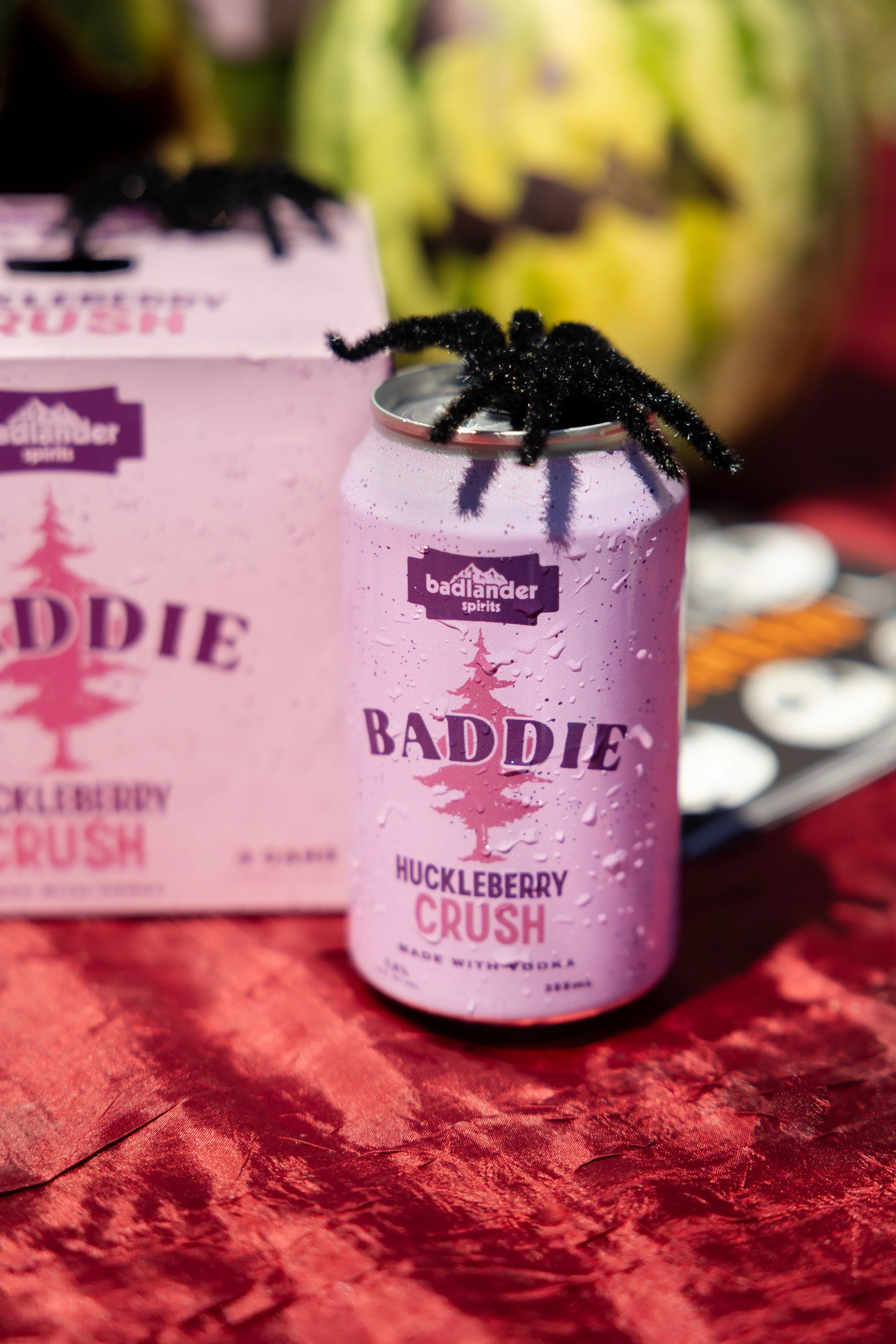 Creative Director Alexandra Tennant