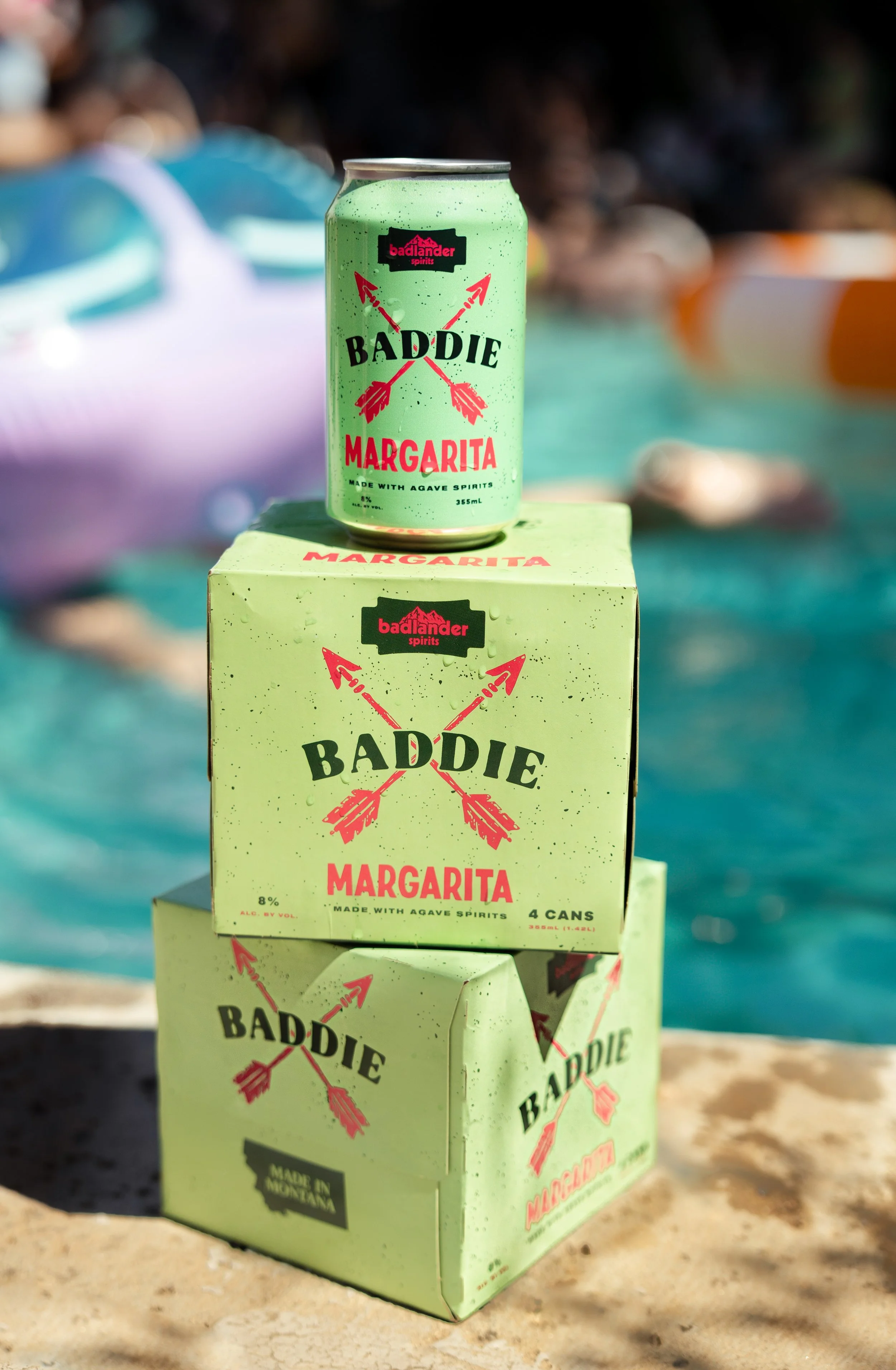 Creative Director Alexandra Tennant