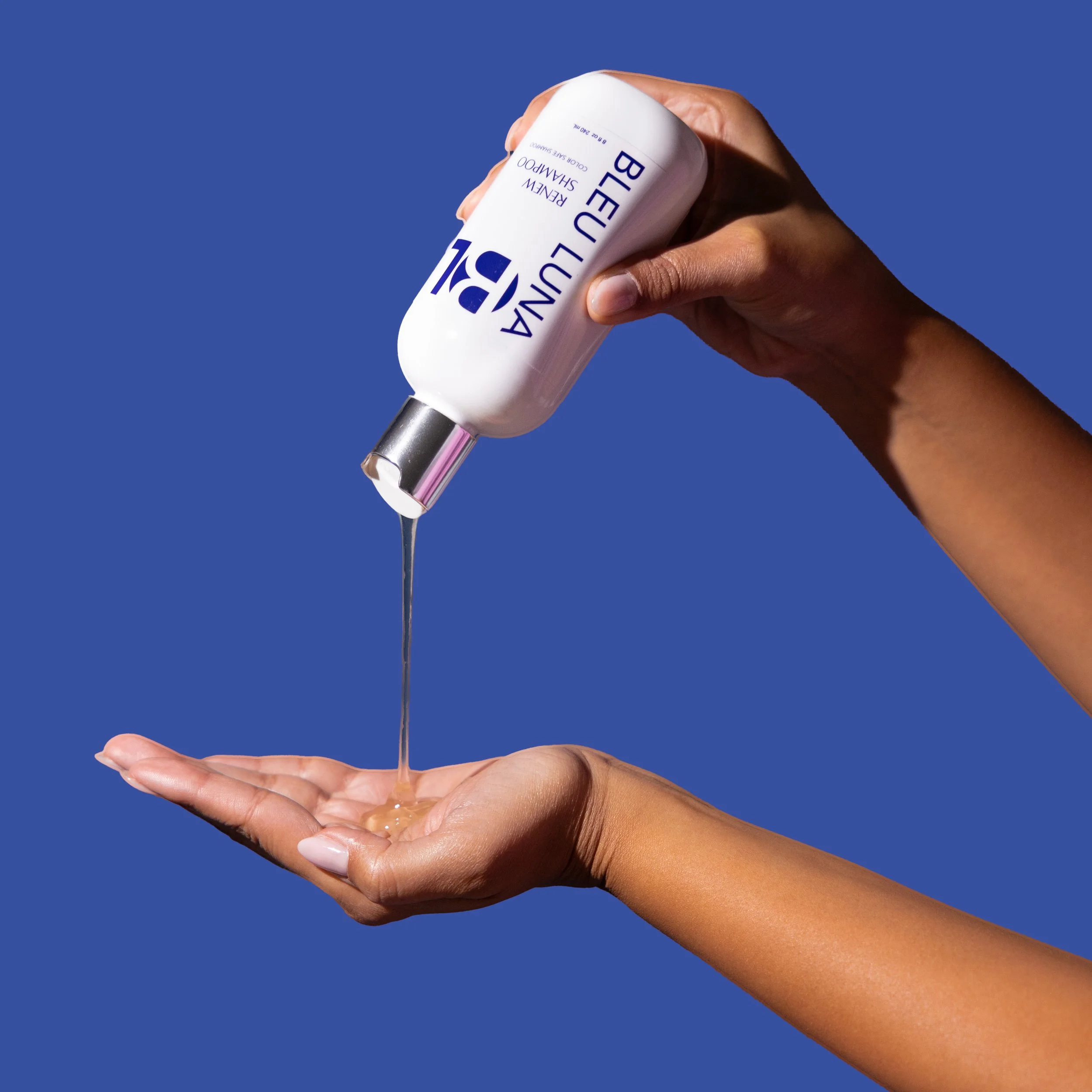 Producer Alexandra Tennant