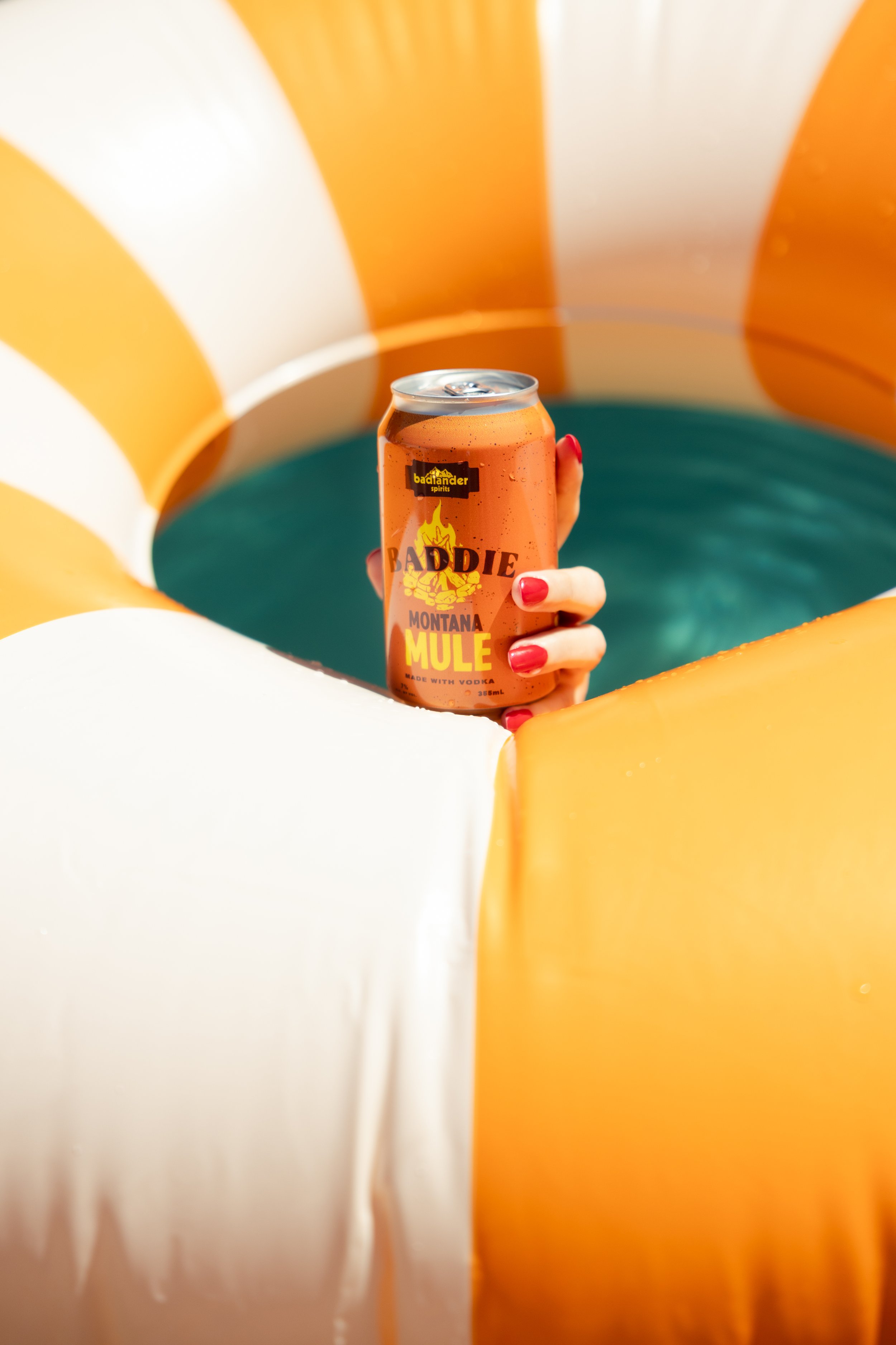 Creative Director Alexandra Tennant