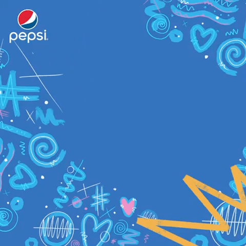 PEPSI - JAM-I-CAN