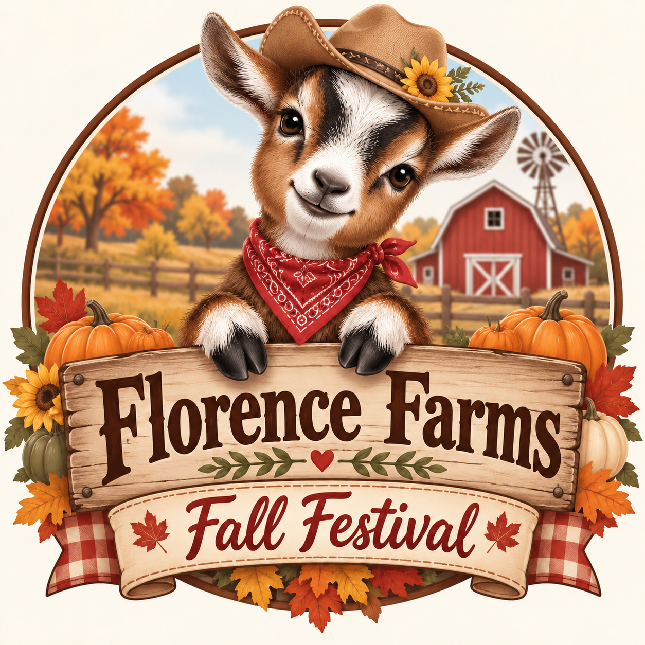 Fall Festival - 3 PM October 17