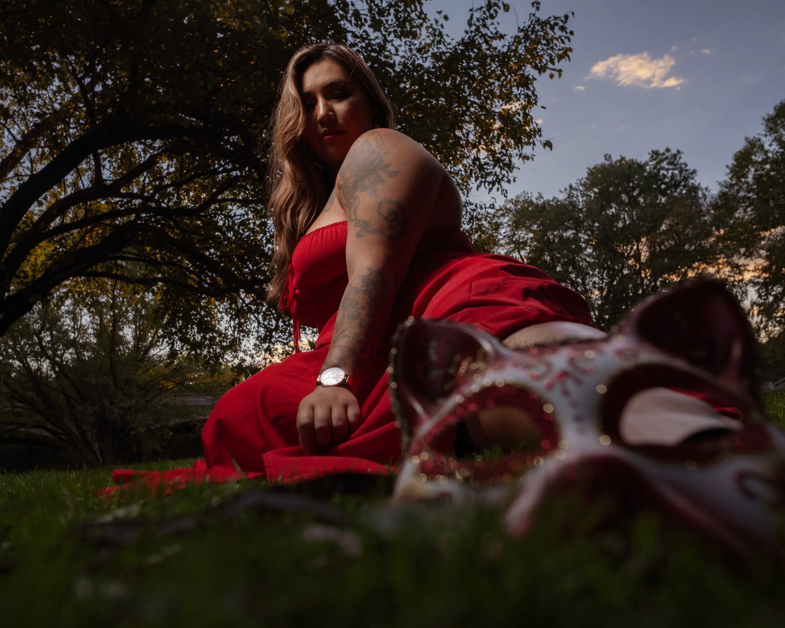 The Other Side of Storytelling: Why Fantasy and Creative Photography Need a Story Too