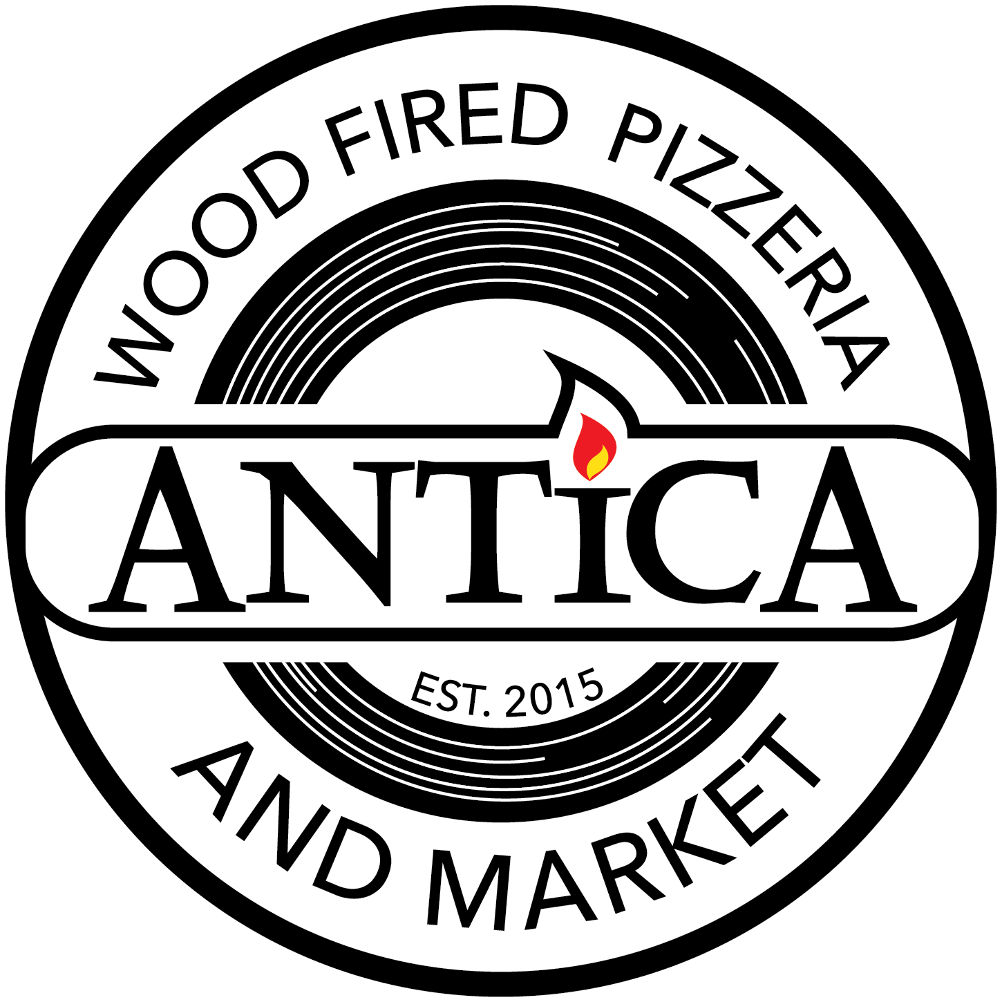 Antica Pizzeria &amp; Market