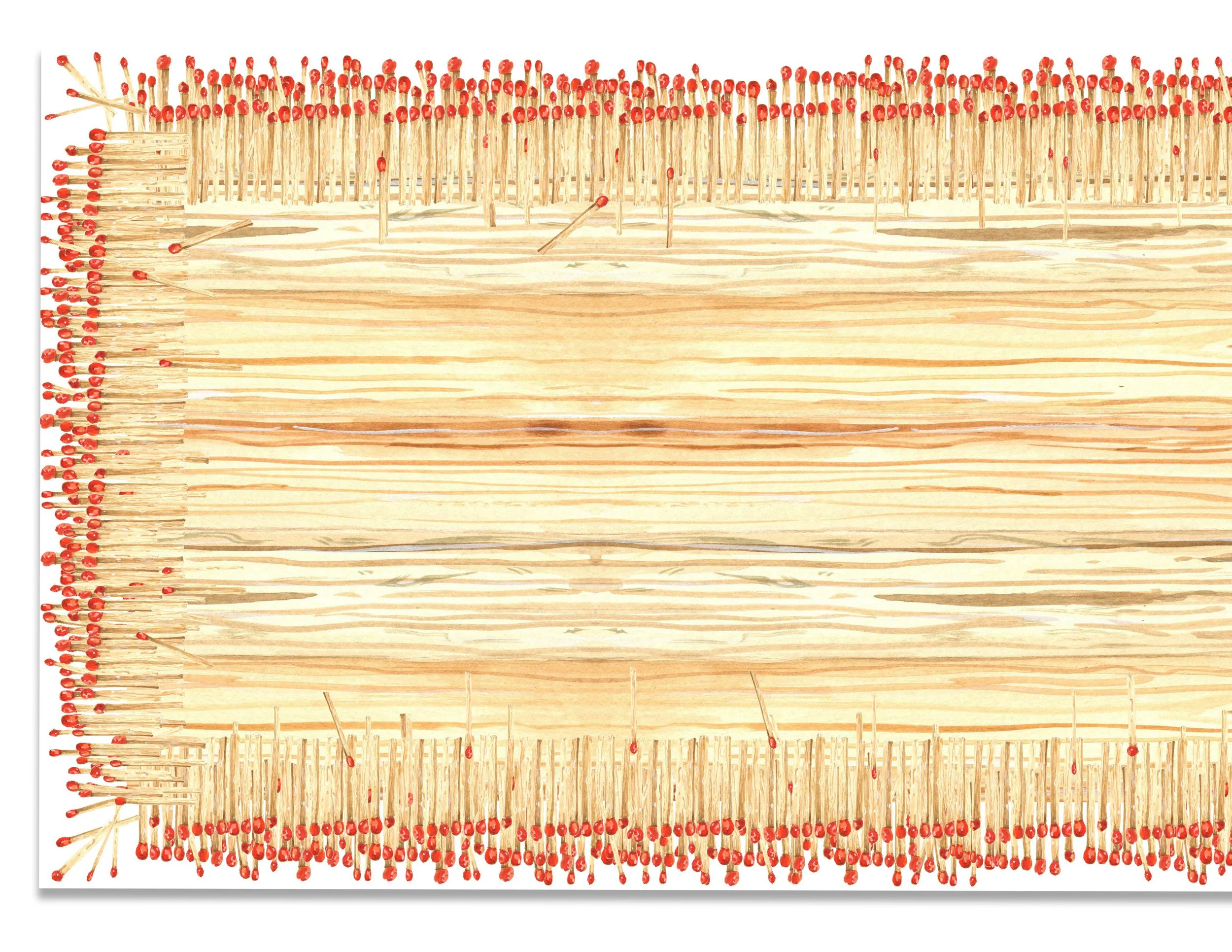 matchstick wood fringe runner DETAIL VH 2025.jpg