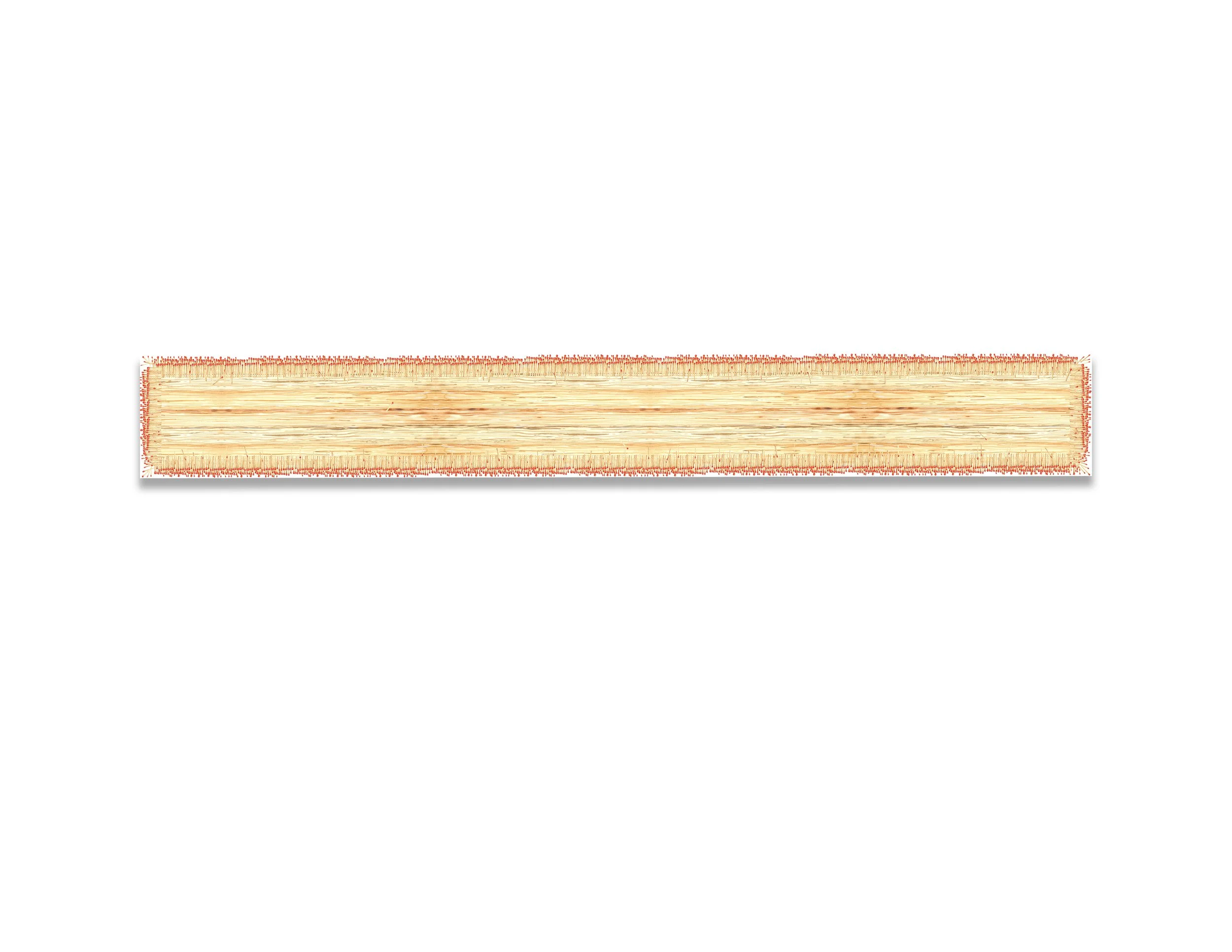 Matchbook Fringe Runner