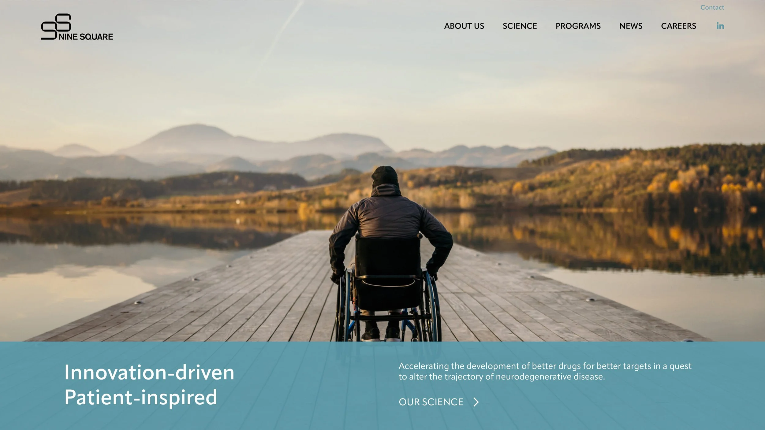 Nine Square Therapeutics