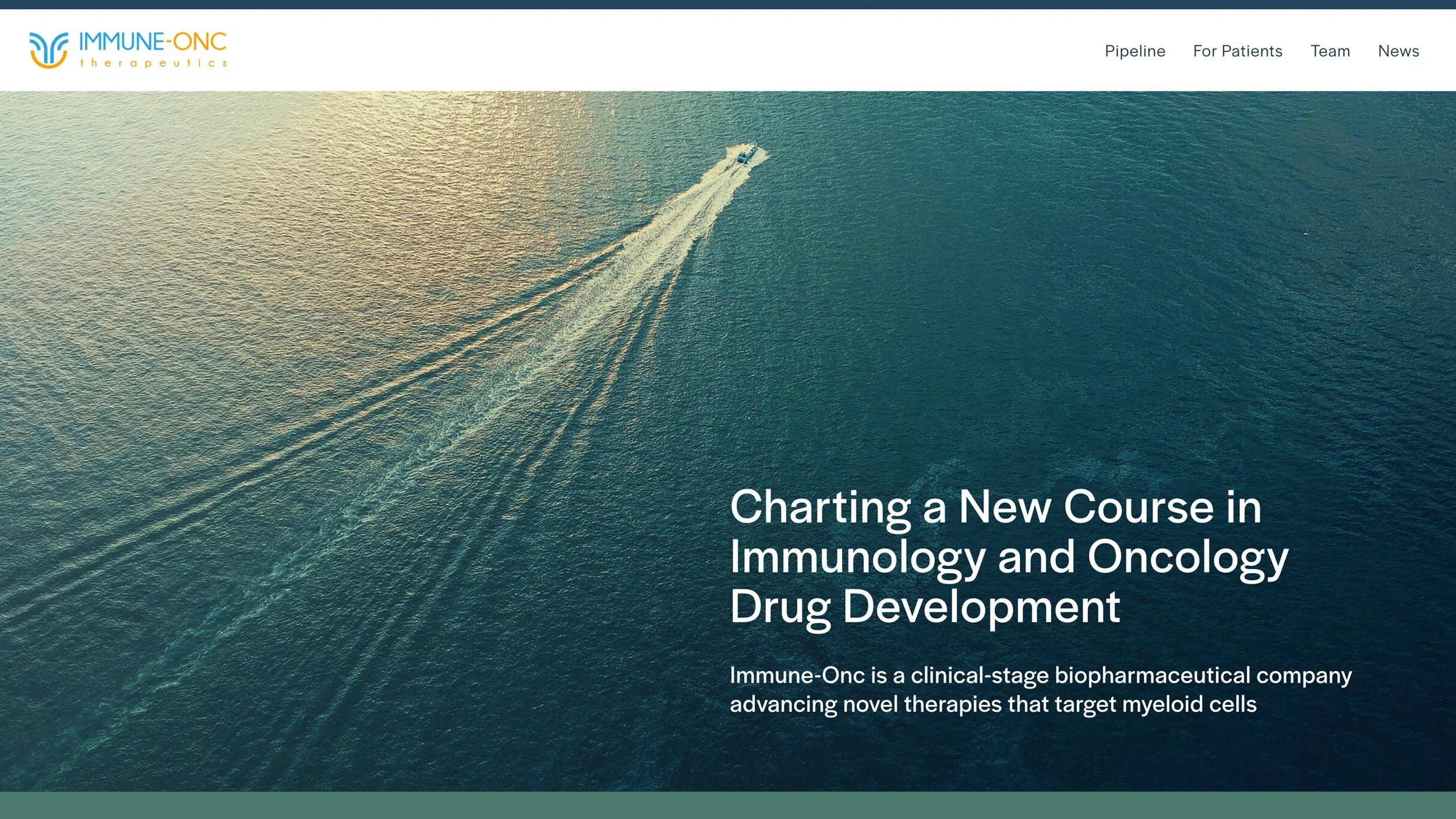 Immune-Onc Therapeutics