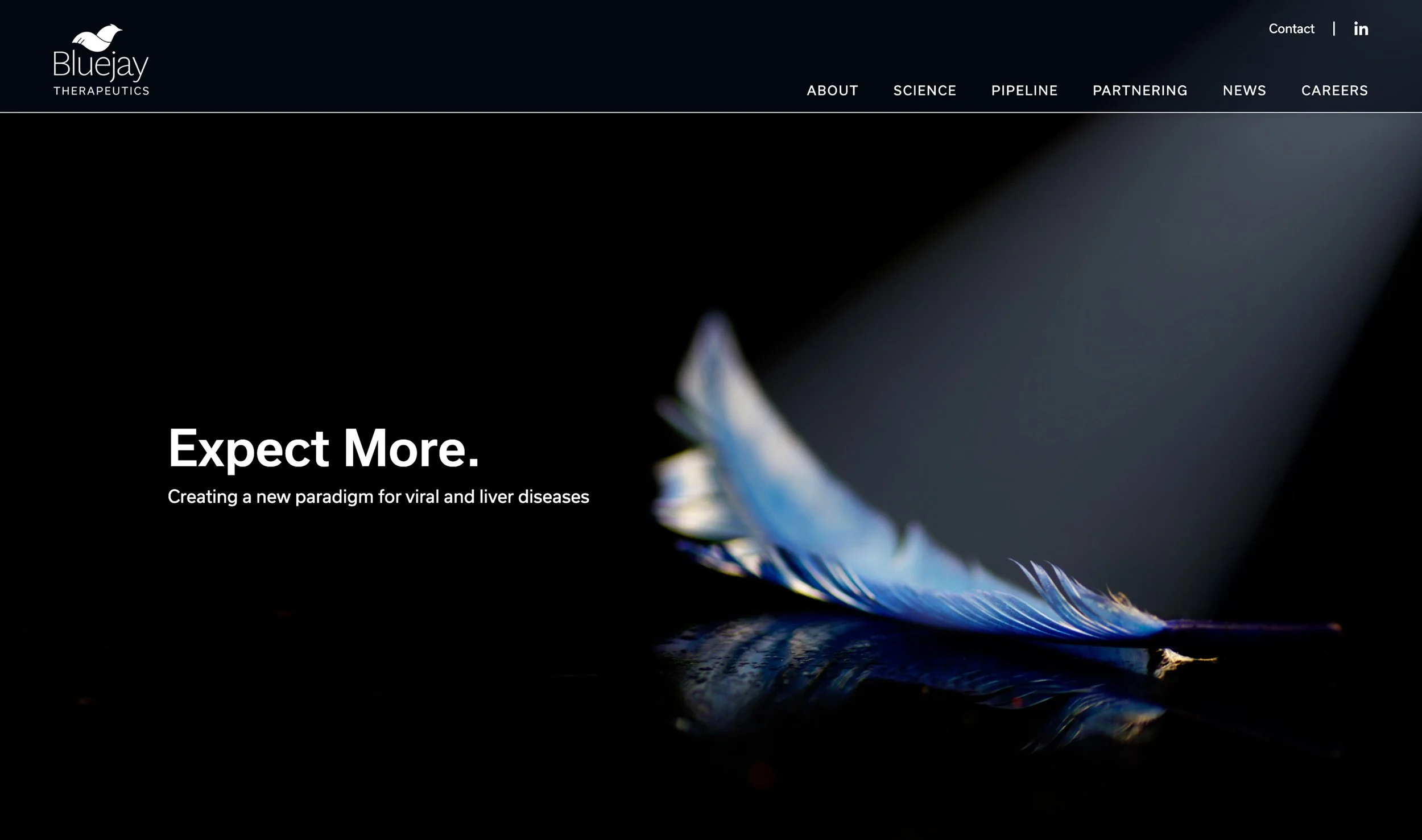 Bluejay Therapeutics